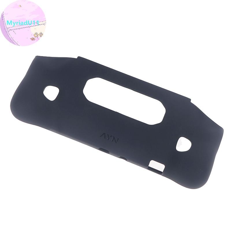 MyriadU Original AYN Odin 2 Portal เคสซิลิโคน Grip Offical Odin2 Portal เกมคอนโซลจับป้องกันกรณีผู้ถื