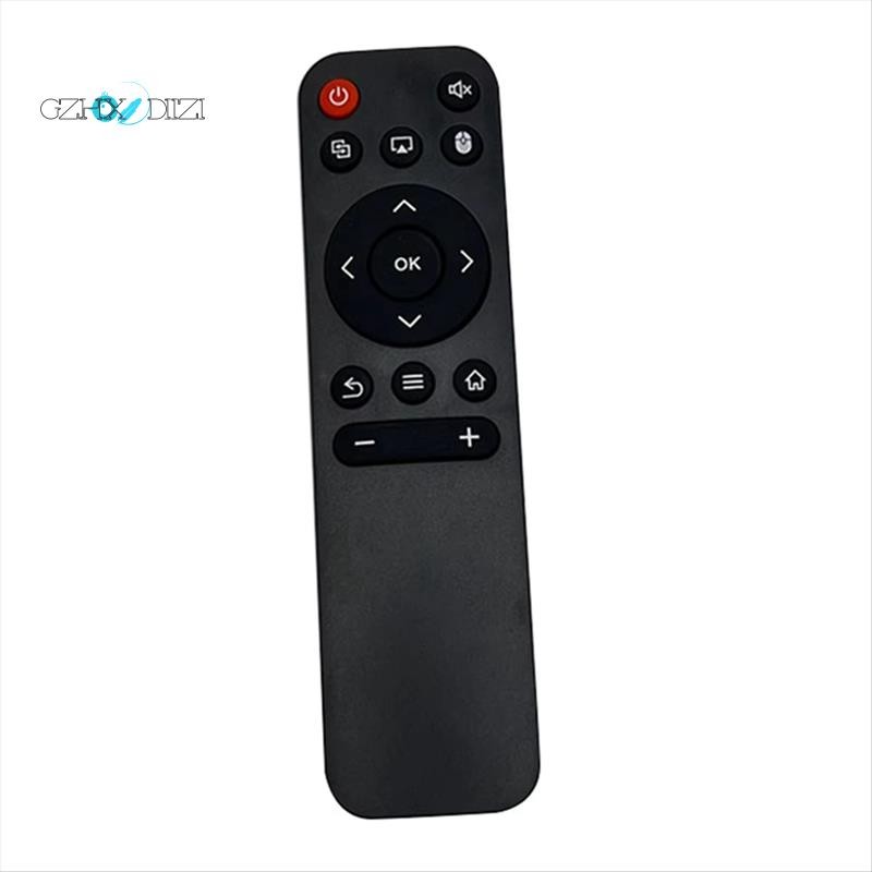 GzhxdiiziProjector รีโมทคอนโทรลสําหรับ HY320mini/HY320/ Pro/โปรเจคเตอร์แบบพกพาเปลี่ยนรีโมทคอนโทรล Universal