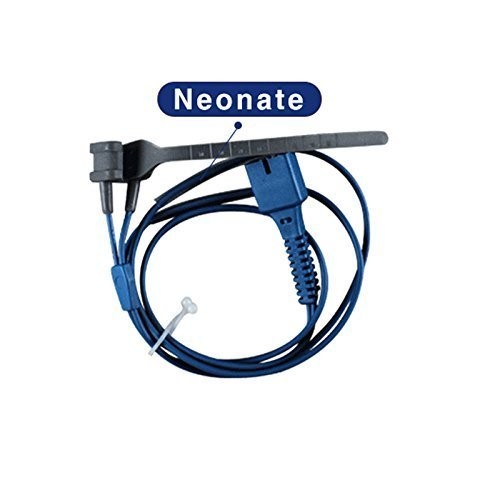 Yongrow 820 mini  Handheld Pulse Oximeter Probe for Adults Newborns Child