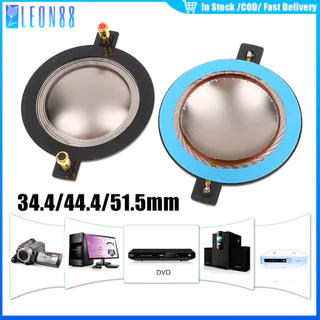 ของมาใหม่！วอยซ์คอยล์ เมมเบรน ลําโพงเสียงแหลม วอยซ์เสียงแหลม อะไหล่ซ่อม DIY