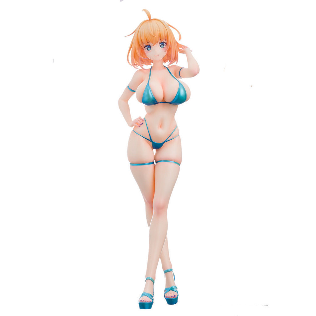 Genuine Longing koikoi Sofia· F· Xilin Bikini Ver. Hand-Made