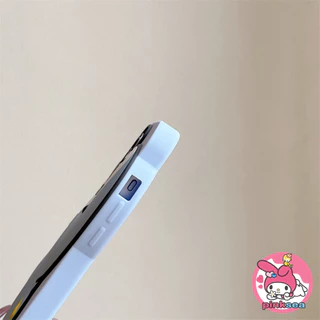 กรณีโทรศัพท์ที่เข้ากันได้สำหรับ iPhone 16 15 14 13 12 Pro Max Ins ฉลามการ์ตูน 3D สร้างสรรค์ใหม่ซิลิโคนอ่อนป้องกันการกระแทกฝากลับ