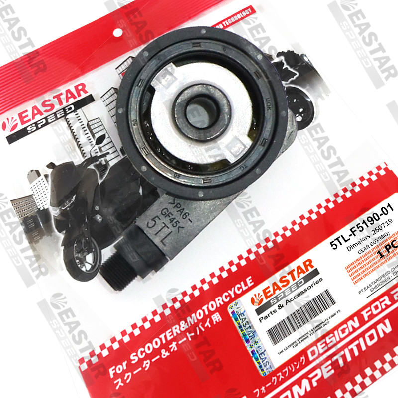 สาย Speedometer สำหรับกล่องเกียร์+ กระปุกไมล์ กระปุกเฟืองไมล์ FOR MIO I 125 Mio Sporty Smile Soul i 125 MXI GT J M3 125 Fino Fi Xeon Xride Vega R Vega ZR Jupiter Z MX ราคา ถูกที่สุด ดีลบีเคเค แกลเลอรีภาพที่ 7