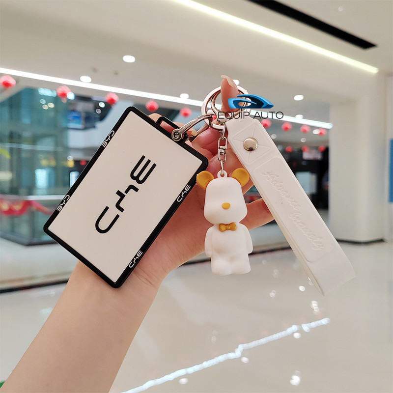 BYD Dolphin Key Case สําหรับ BYD ATTO 3/Dolphin/Seal/Shark NFC