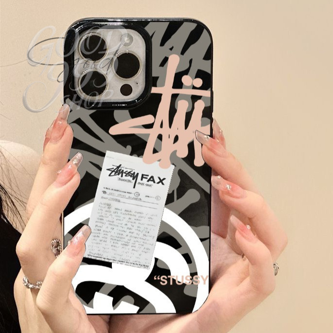 ❤️GOOD❤️เคสไอโฟน11 12 13 14 15 16 Pro Max กันกระแทก One Piece หรูหรา น่ารัก Case For iPhone X/XS XR  XSMAX  7 8 PLUS