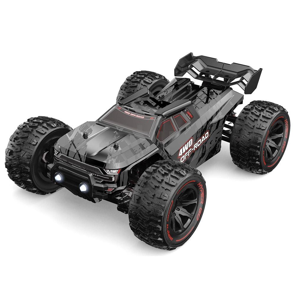 MJX 14210 HYPER GO 1/14 Brushless ความเร็วสูง RC รถ Vechile รุ่น 55 กม./ชม.
