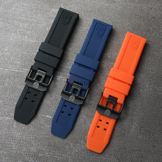 23เมตรสายยางสําหรับ ลูมินอกซ์ 3051 3182ซิลิโคนนาฬิกาสร้อยข้อ…