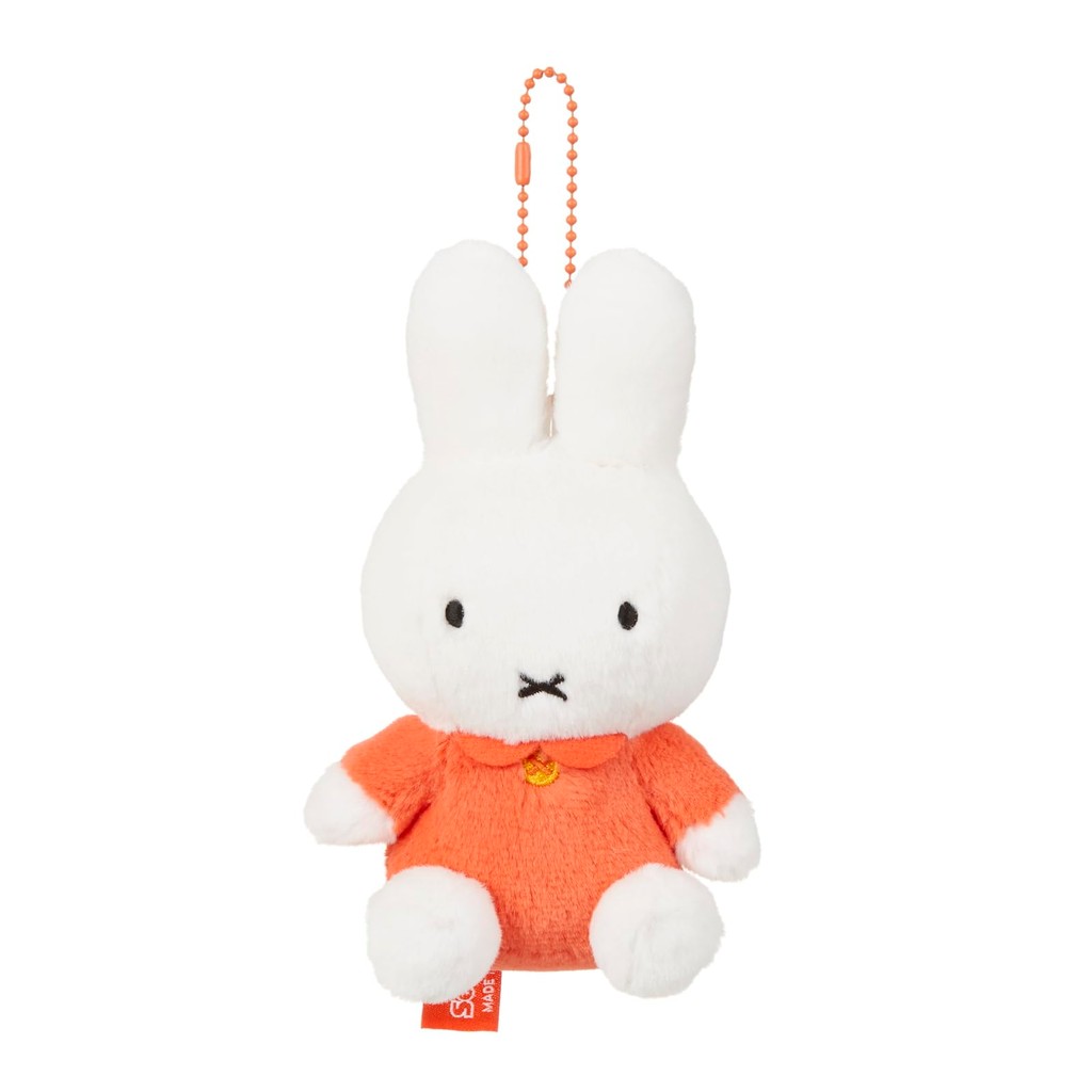 Sekiguchi Miffy Fuwari Mascot Miffy Dick Bruna Sekiguchi