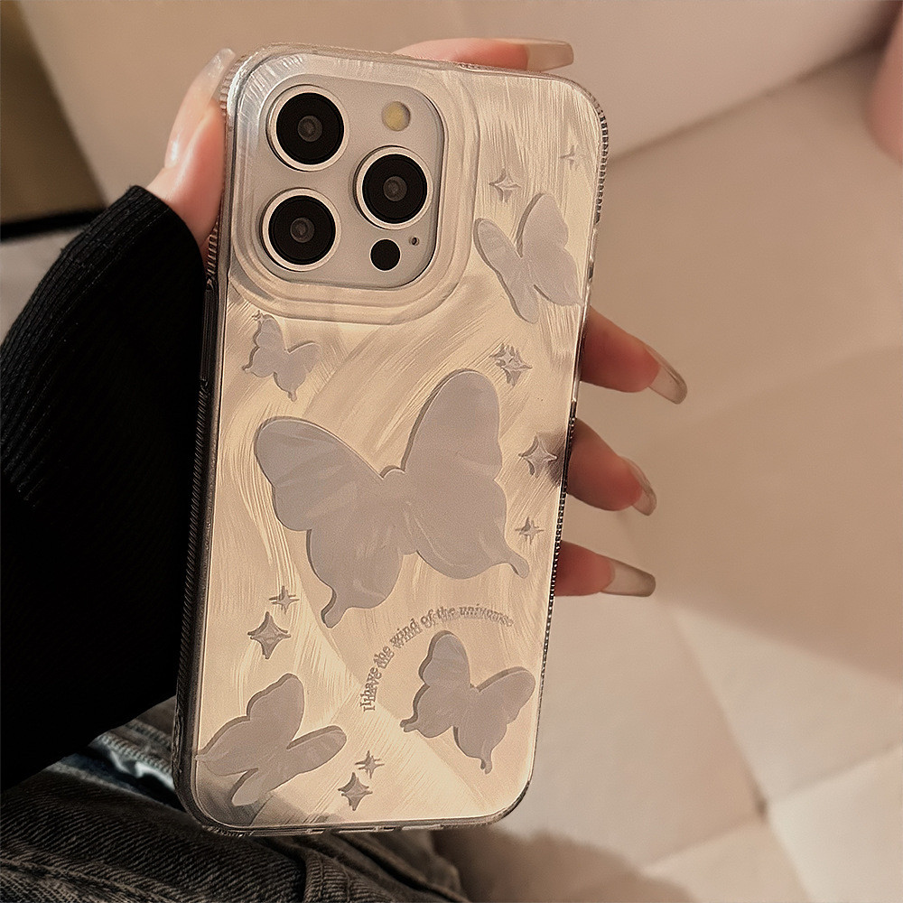 Soft TPU IMD เคสทรศัพท์ For OPPO A60 A18 เคส A5 2020 A9 2020 A58 A57 A79 A17 A16 A15  A15s A77 A54 A17K A38 เคสทรศัพท์ - รูปที่ 5