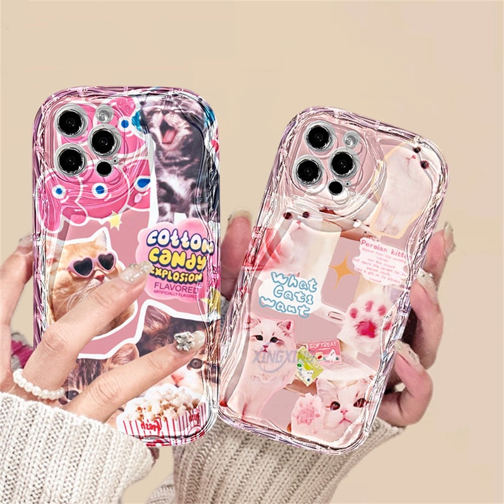เคส Redmi Note 14 12 11s 8 Pro Plus 10C 11 9s Note 10s 9 Pro เคสหุ้มโทรศั Note A1 A2 10C 12C 10 9A 9C Note 13 Pro K70