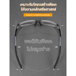 แว่นสายตาสั้น เลนส์ออโต้ แว่นตากรองแสง แว่นแฟชั่น แว่นSport ปรับแสงเลนส์Auto ได้เปลี่ยนสีเมื่อออกแดด Computer Glasses