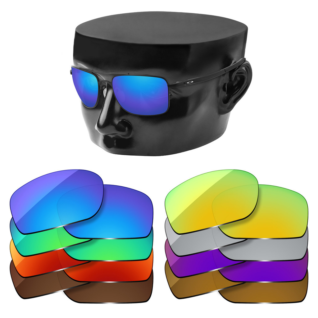 เลนส์เปลี่ยนโพลาไรซ์สําหรับมาตรวัด 8 M OO4124 แว่นกันแดด 57 มม. (เฉพาะเลนส์)