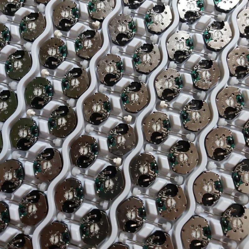 MESIN WATCH MACHINE PLAIN CAN MACHINE SL68 MACHINE