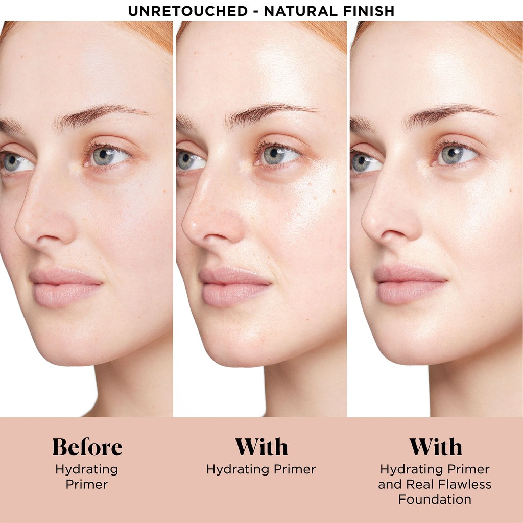 LAURA MERCIER برايمر 24 Canvas Hydrating ‏30 مل — صورة 6