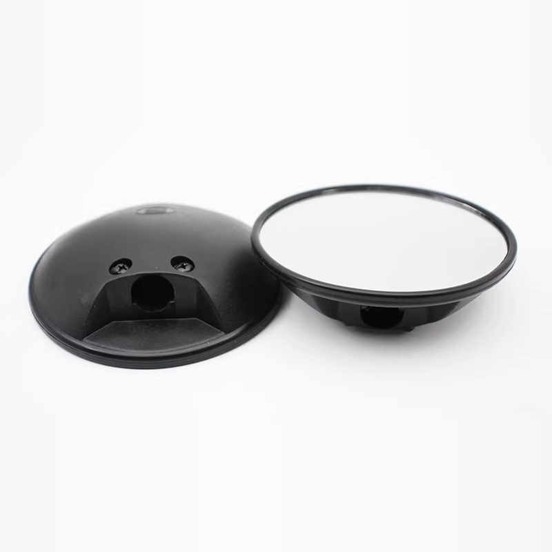 กระจกมองหลังสำหรับสกู๊ตเตอร์ไฟฟ้า Pinxin เข้ากันได้กับ Yadea Far Range 009 Niu U1/M1/M+/N1S/USU/G0/F