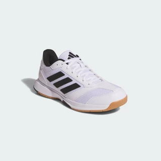 adidas Lifestyle Ligra 8 Indoor Shoes Men White JI1505