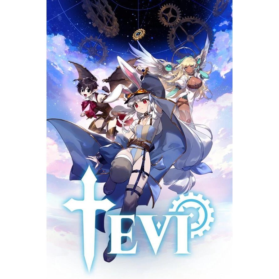 ⚙️ PC Game | ติดตั้งไม่ยุ่งยาก | USB | ⚙️ TEVI