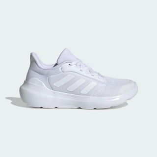 adidas ไลฟ์สไตล์ รองเท้า Tensaur Run 2.0 สำหรับเด็ก เด็ก สีขาว IE3543