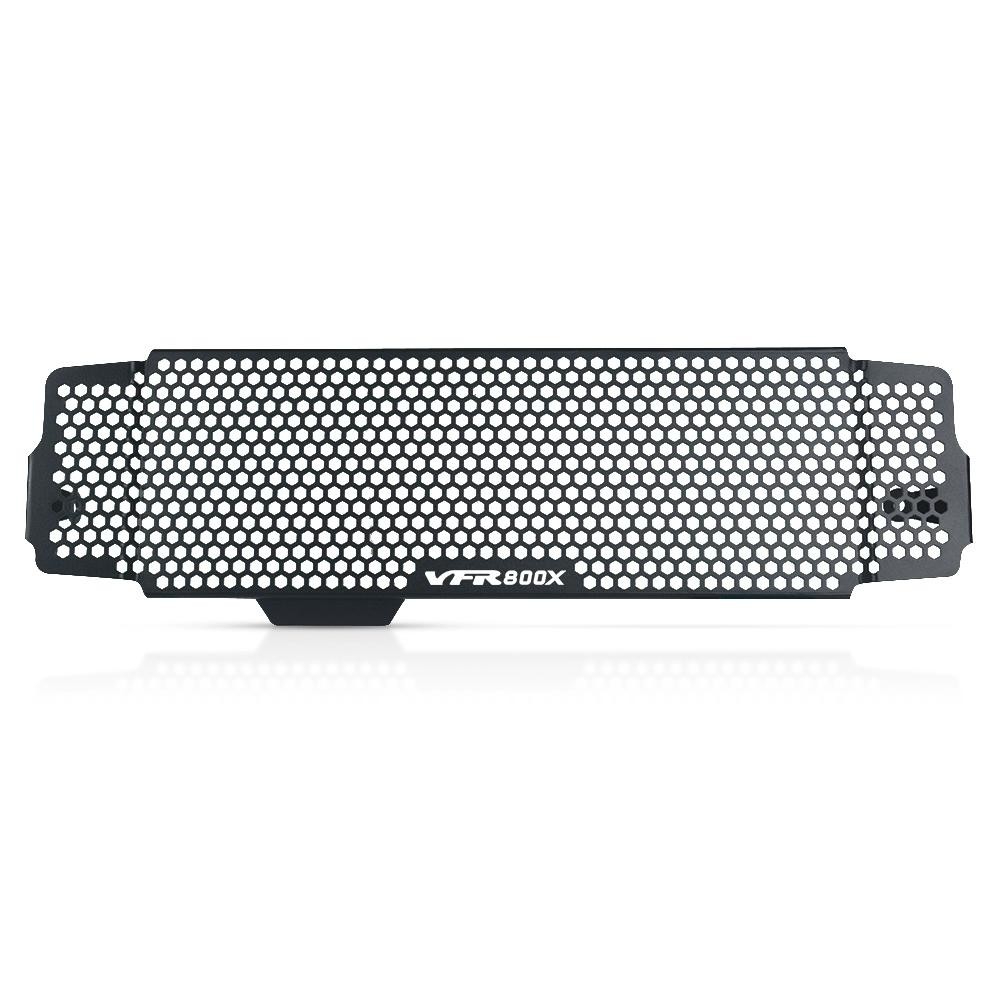 ★XM XM XM★เหมาะสําหรับ Honda Crosstourer VFR800X 15-20 ปีดัดแปลงถังน้ําสุทธิ Cooling Oil Cooling ฝาค