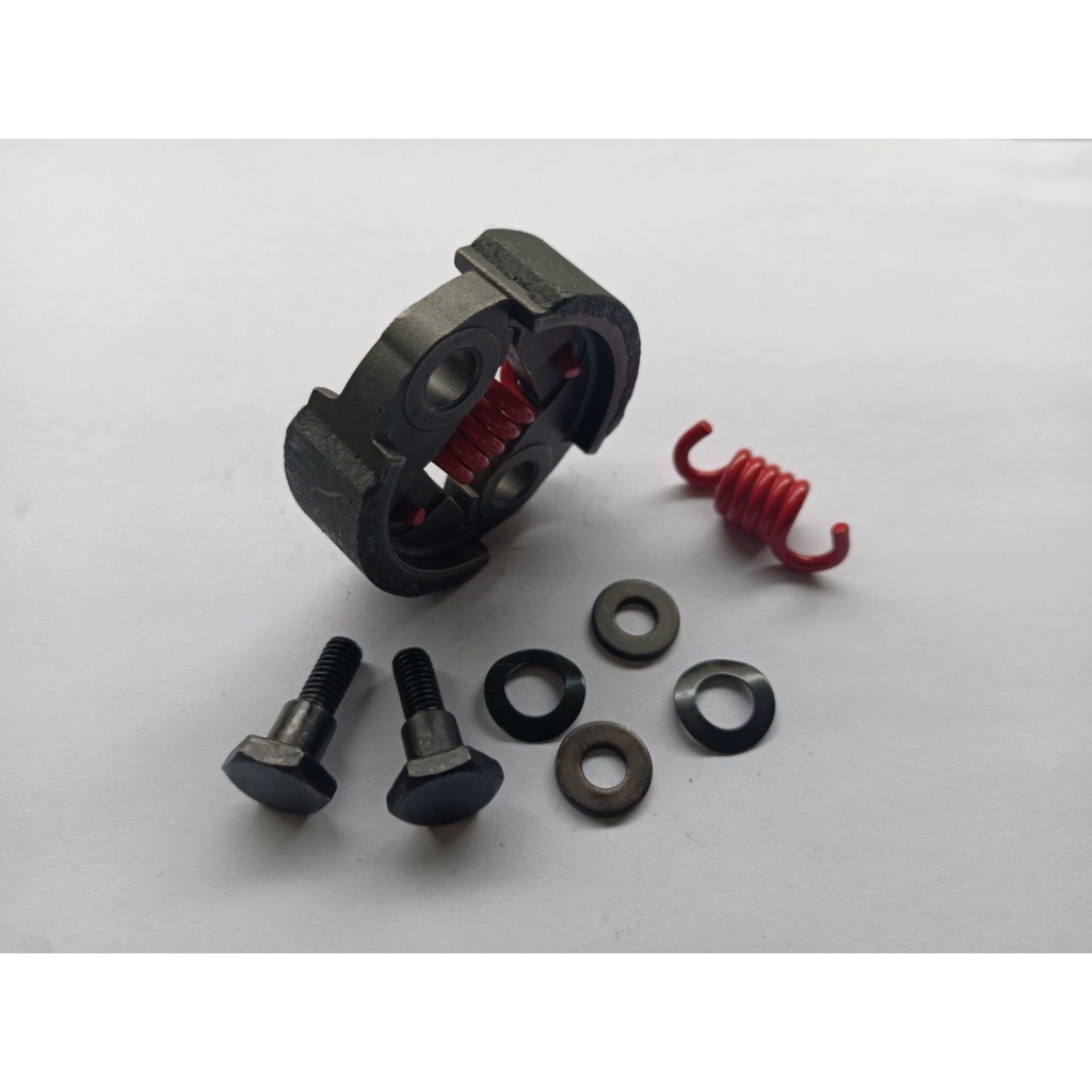 8000rpm ชุดคลัทช์สําหรับ HPI Rovan Baja 5B SS 5T 5SC Losi 5ive T Rovan King มอเตอร์