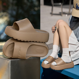 AYUER Summer Outdoor EVA รองเท้าแตะกันลื่นและดูดซับแรงกระแทก