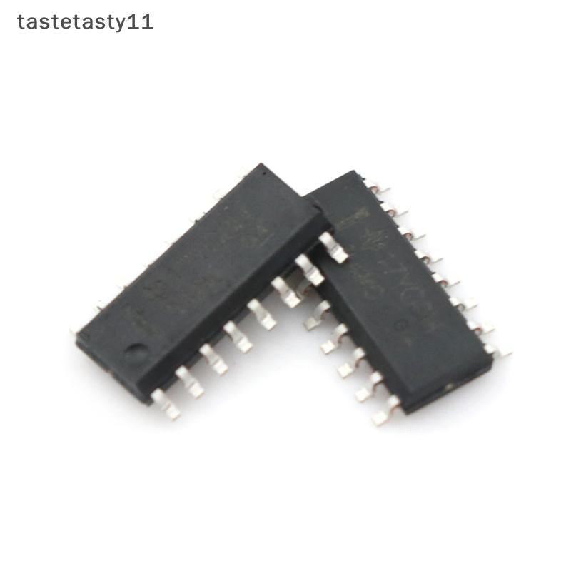 TA 10 ชิ้น TL494C TL494CDR TL494 SMPS Controller SOP-16 SMD TH