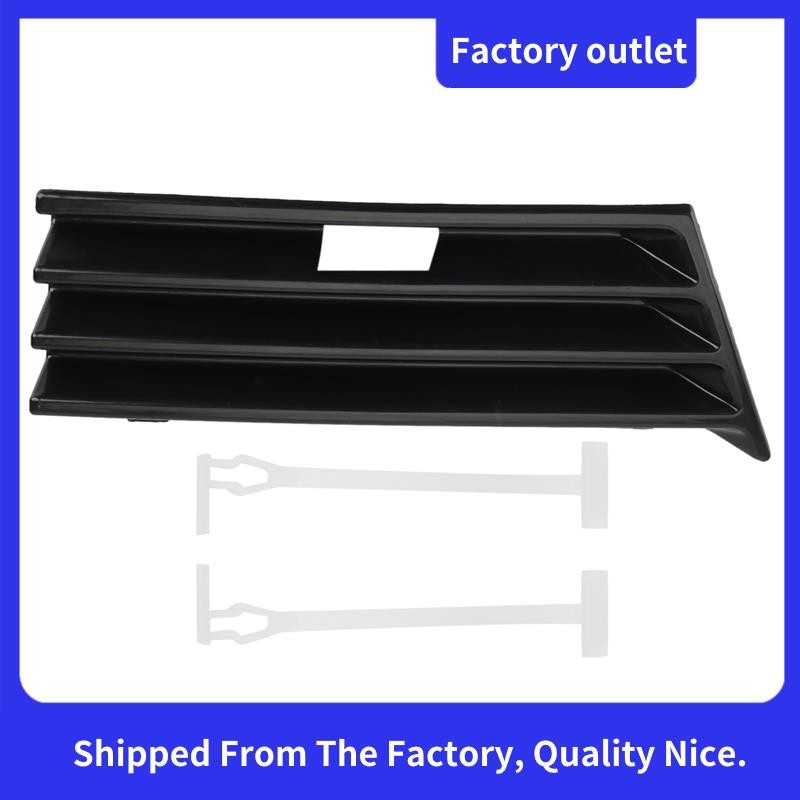 สําหรับ E-Class W210 1995, 1996, 1997, 1998 กันชน Tow Hook Cover ด้านหน้า