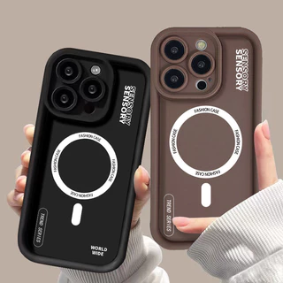 ❤️New❤️เคสโทรศัพท์ เคส for Samsung A56 A06 A16 A17 A05S A07 A54 A55 A52 A36 A35 A15 A12 A13 A26 Tpuกันกระแทก ซิลิโคนนิ่ม