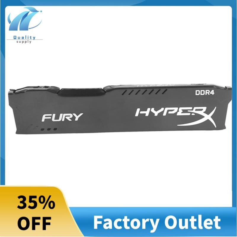 อะไหล่ทดแทน Ram ฮีทซิงค์หม้อน้ําสําหรับ Ram DDR3 Memory Cooler Cooling Heat Sink Desktop Memory Stic