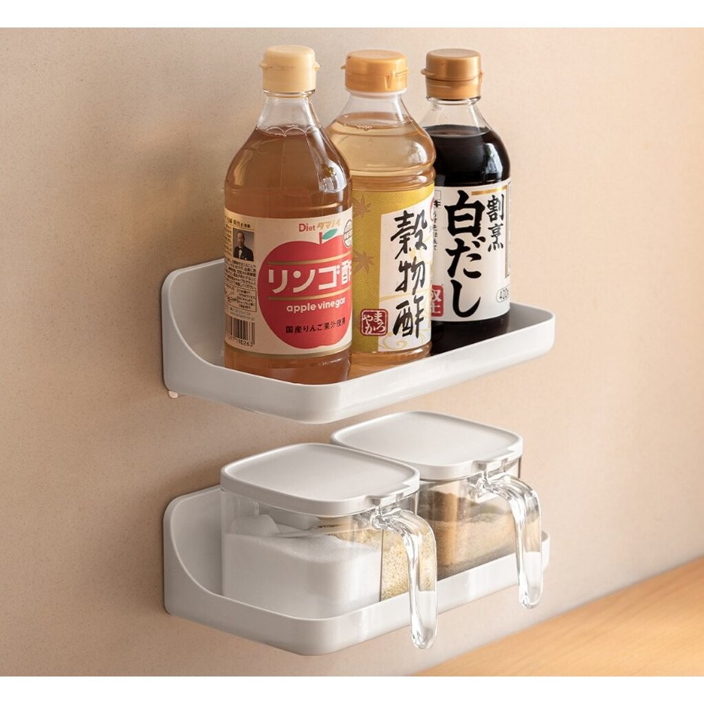 Omocha - Seasoning jar กล่องเก็บเครื่องปรุง