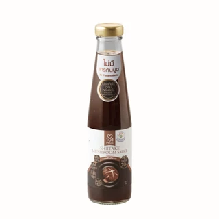 101 Plus ซอสเห็ดชิตาเกะ ขนาด 275 ml. (05441)