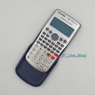 QCONE เครื่องคิดเลขวิทยาศาสตร์ รุ่น QC-570es plus
