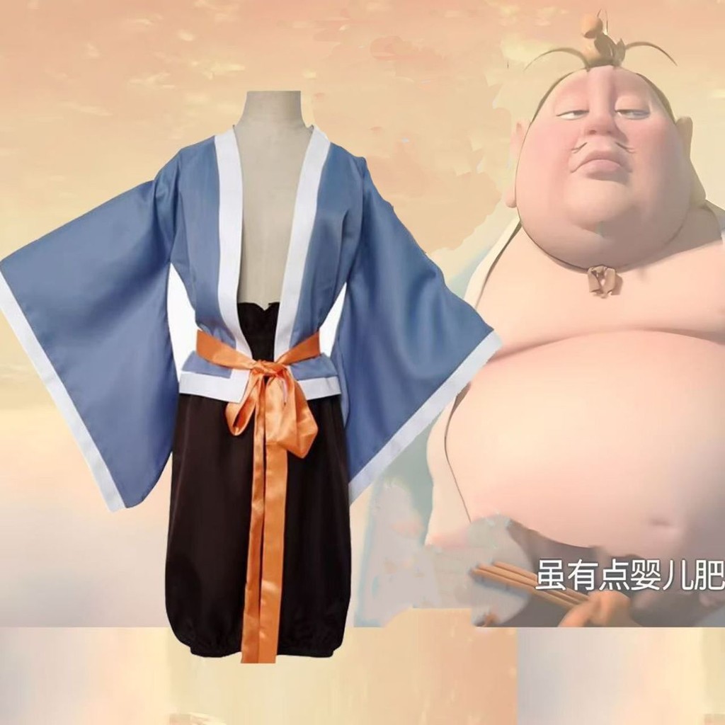 #哪吒2魔童闹海cos服哪吒太乙真人成人cosplay服装儿童动漫服套装, Nezha 2 Magic Boy Haunted Sea cos เสื้อผ้า Nezha Taiyi จริงผู้