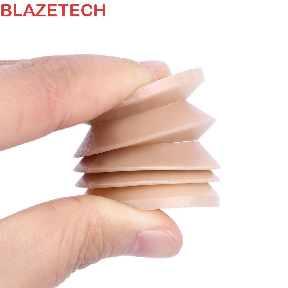BLAZETECH Magic Trick Gimmick จําลองแปลกใหม่แตกหักเสียงนักมายากลคอ Cracker Magic Props