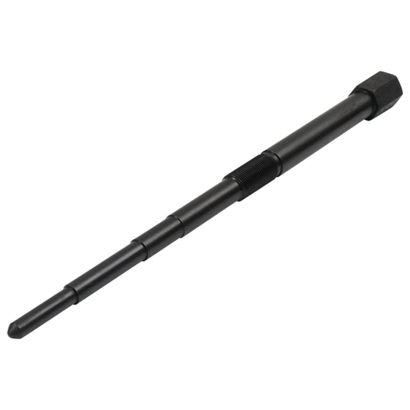 QJ เหล็กคลัทช์ Extractor Universal Fitment แทนที่ 2872085 เครื่องมือถอดคลัทช์ติดตั้งง่ายสําหรับ 900 