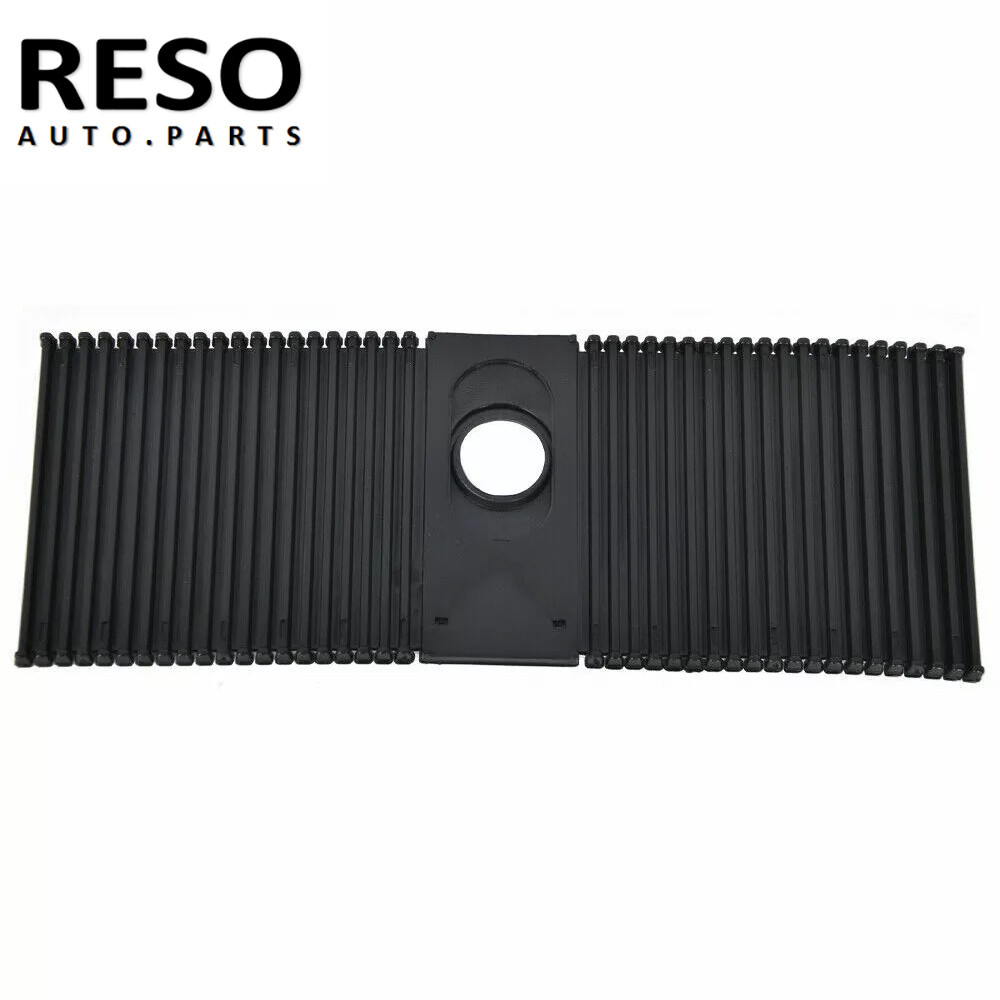 RESO เกียร์คันเกียร์ฝุ่นสไลด์หมวกกันฝุ่น 4E1713187เอ 3ว171111J LHD สําหรับ Audi A8 D3 S8 2004 -2010