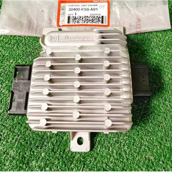 เหมาะสําหรับ CLICK150 30400-K59-A01 ECU ชุดฉีดไฟฟ้า