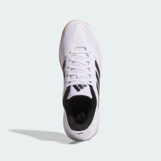 adidas Lifestyle Ligra 8 Indoor Shoes Men White JI1505