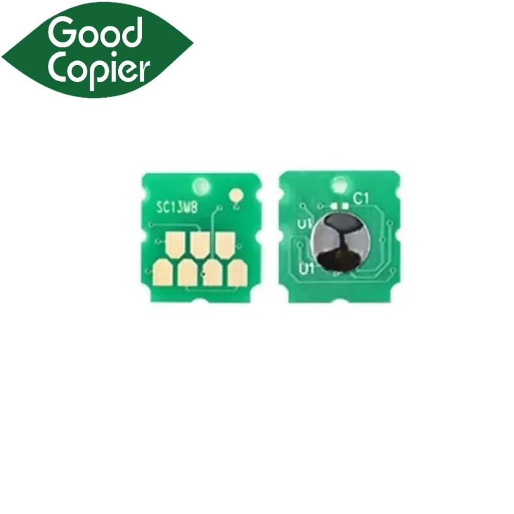 C13S210057 SC13MB ถังบํารุงรักษากล่องชิปสําหรับ Epson F570 T3170 T5170 F571 F500 T2100 T3100 T5100 T