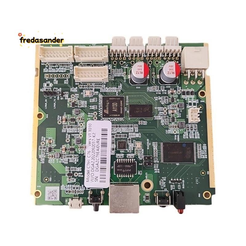 Bitmain Antminer ควบคุม C76 สําหรับ Antminer S19J S19XP Miner ควบคุม
