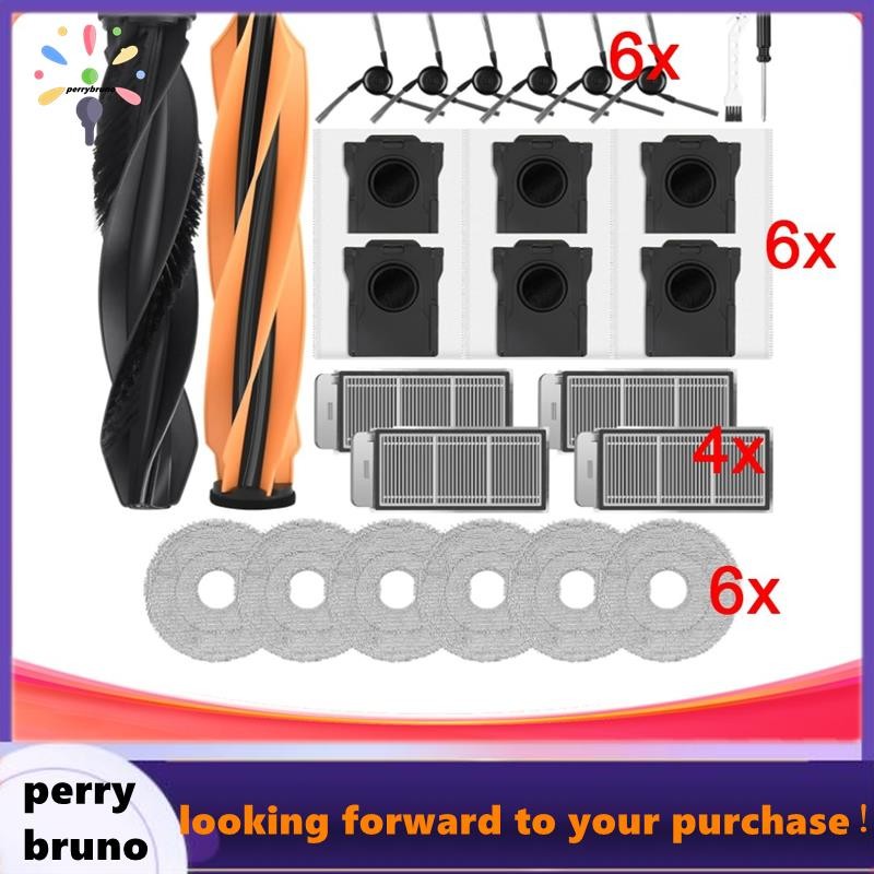 สําหรับชุดอุปกรณ์เสริม X50 Ultra สําหรับแปรงสูญญากาศ X50 Ultra