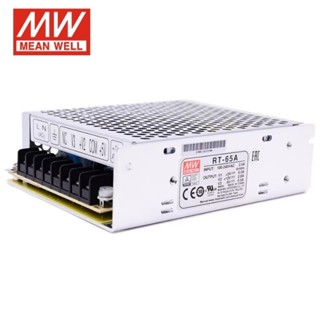 MEAN WELL RT-65 RT-65A RT-65B RT-65C RT-65D MEANWELL RT 65W