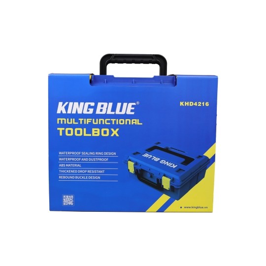 กล่องเครื่องมือ KHD4216