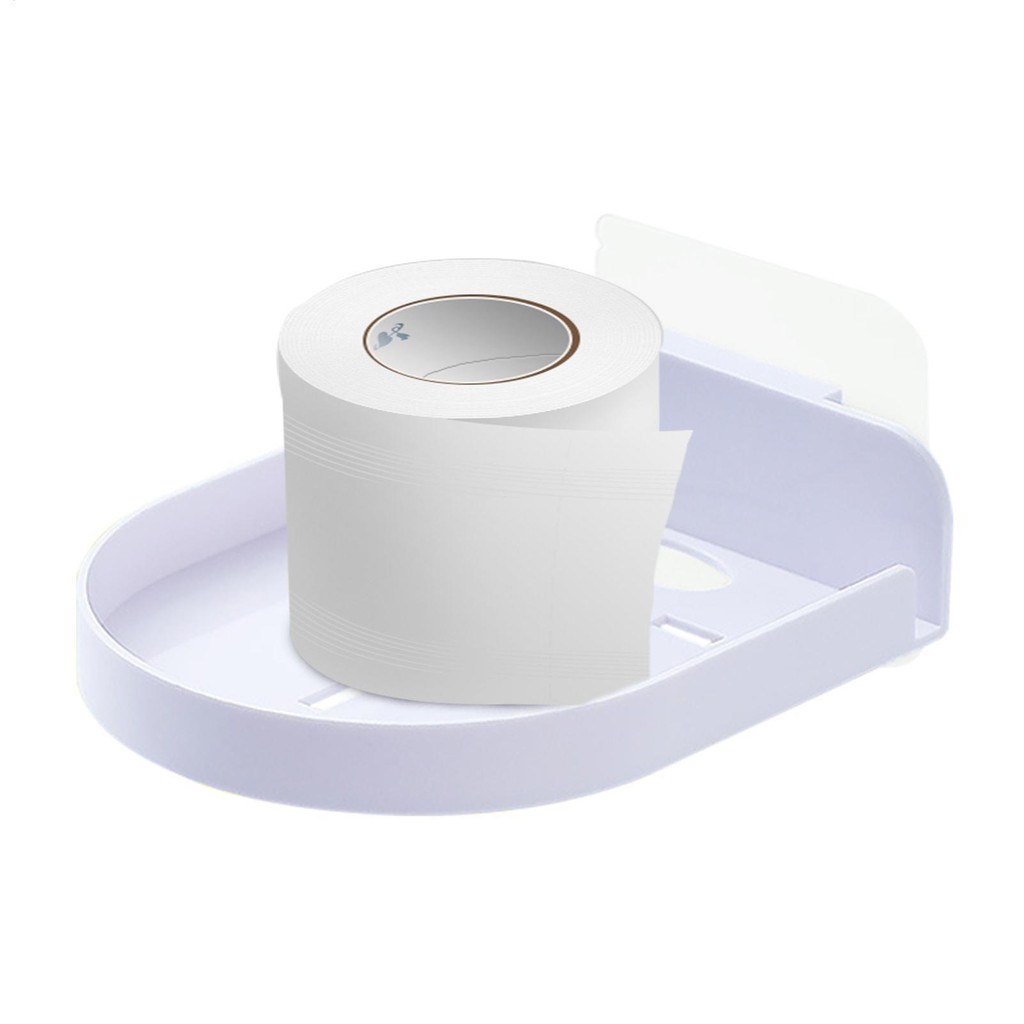 Security Camera Wall Shelf Monitor Wall Mount Small Floating Shelf Small Adhesive Shelf Easy To Inst