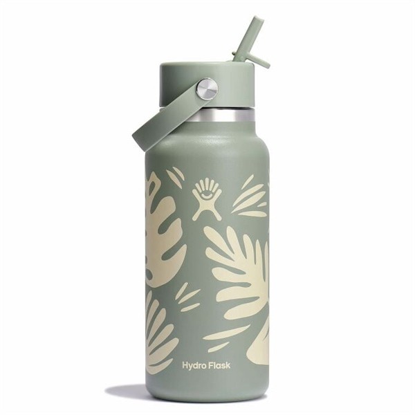 HYDRO FLASK Standard Flex Straw Cap 32oz 946ml