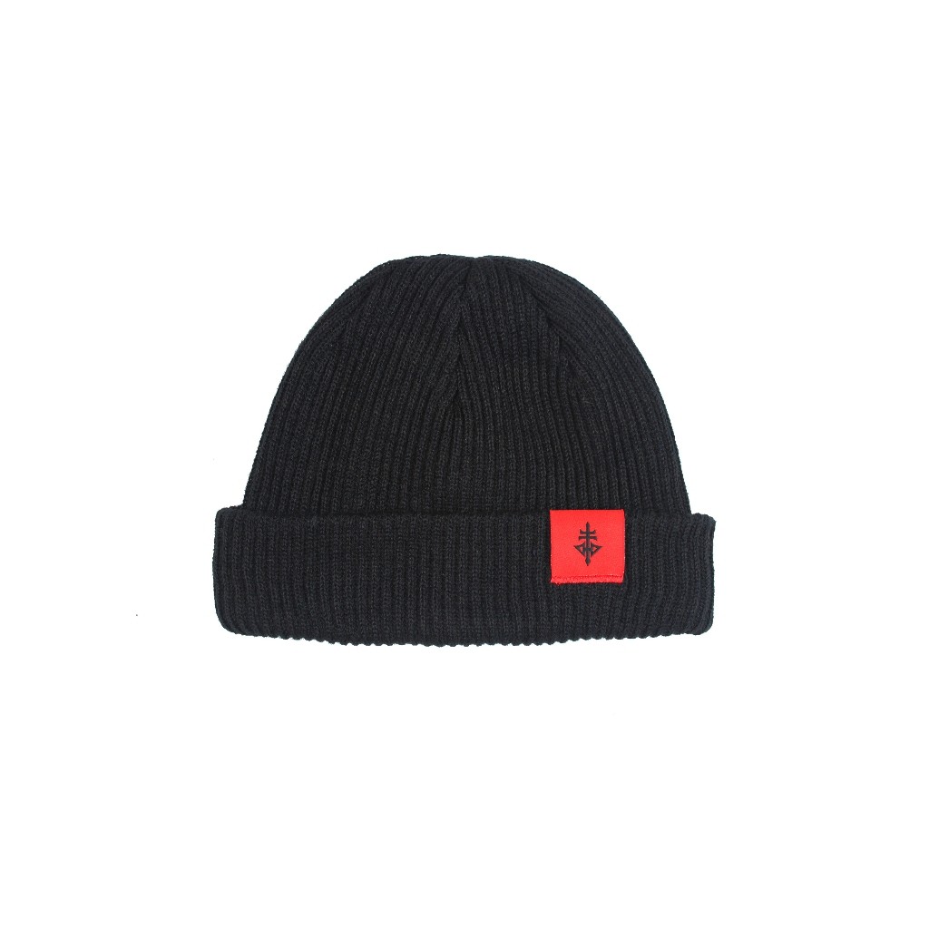 Broken Faith - Brogo - Beanie Local Brand Bandung
