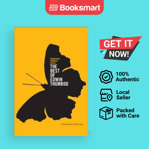 ที่สุดของ Edwin Thumboo Thumboo, Edwin