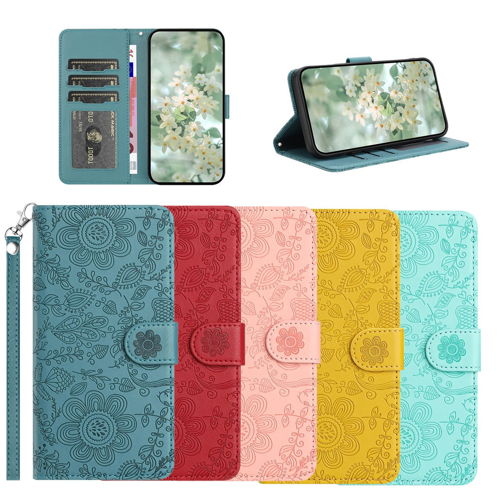 ฝาครอบเคสโทรศัพท์แบบพลิกได้ เคสหนังที่เข้ากันได้กับ Apple iPhone 11 12 13 14 15 16 Pro Max Plus