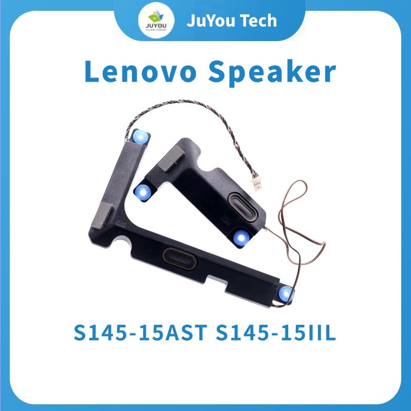 ลําโพงซ้ายและขวา PK23000RKY0 สําหรับ Lenovo IdeaPad 340C-15 340C-15IWL 340C-15AST V15-IIL S145-15 S1