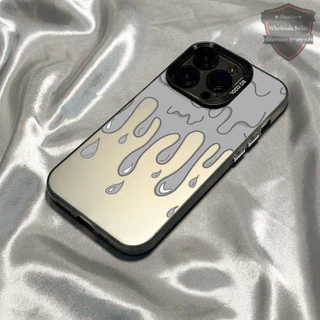 ส่งจากไทย เเคสซัมซุงA56 Paint Graffiti เคสแข็งเคลือบด้าน For Samsung A56 5G A06 A26 A05s A22 A35 A36 A54 A55 A15 A16